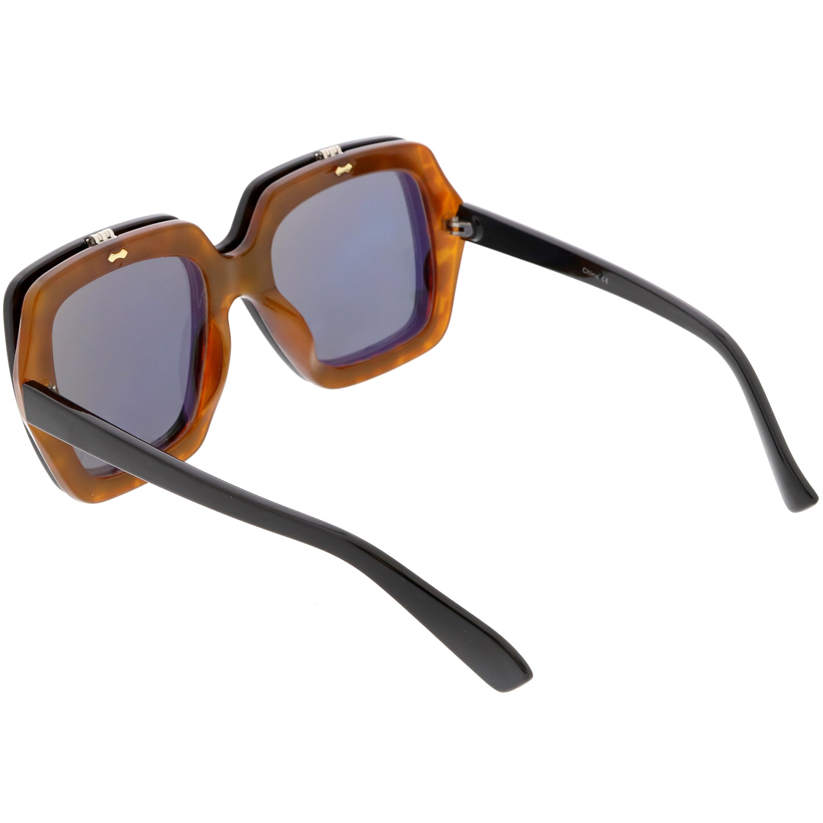 Black Tortoise / Smoke
