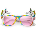 White Rainbow / Pink