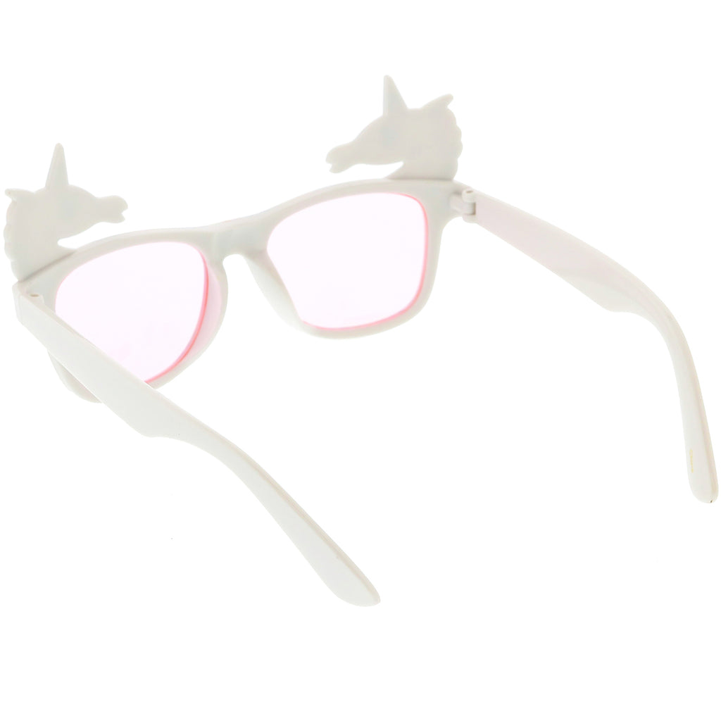 White Rainbow / Pink