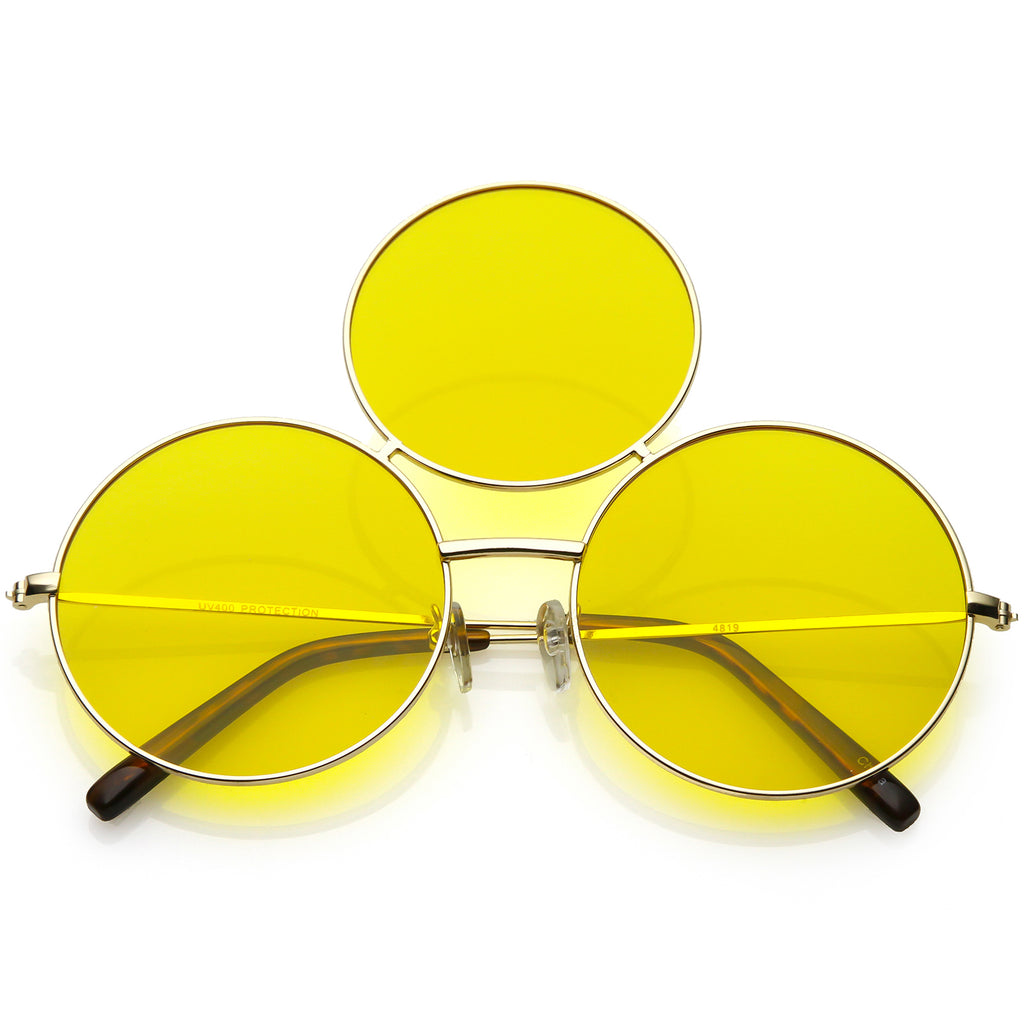 Gold / Yellow