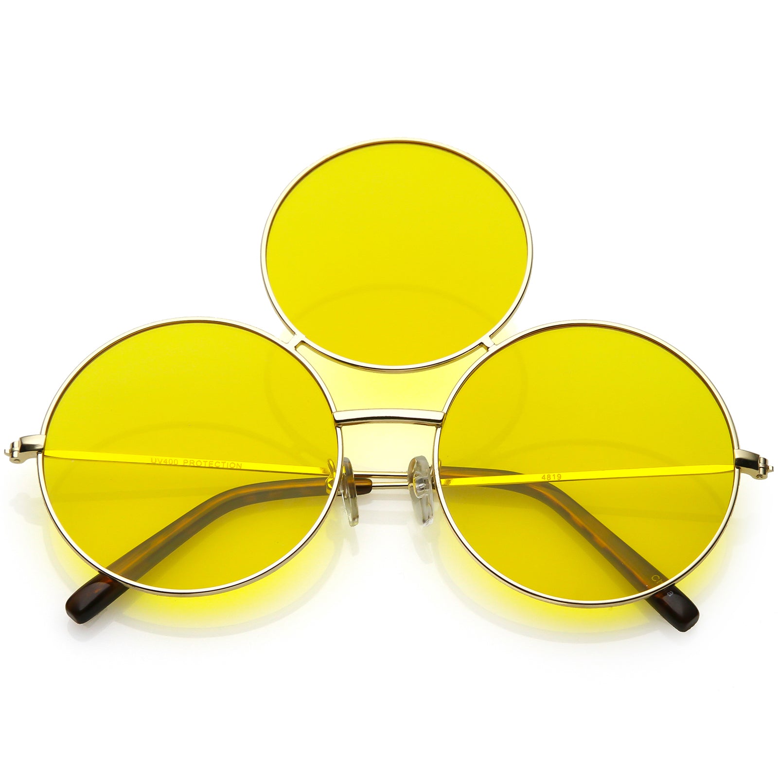Gold / Yellow