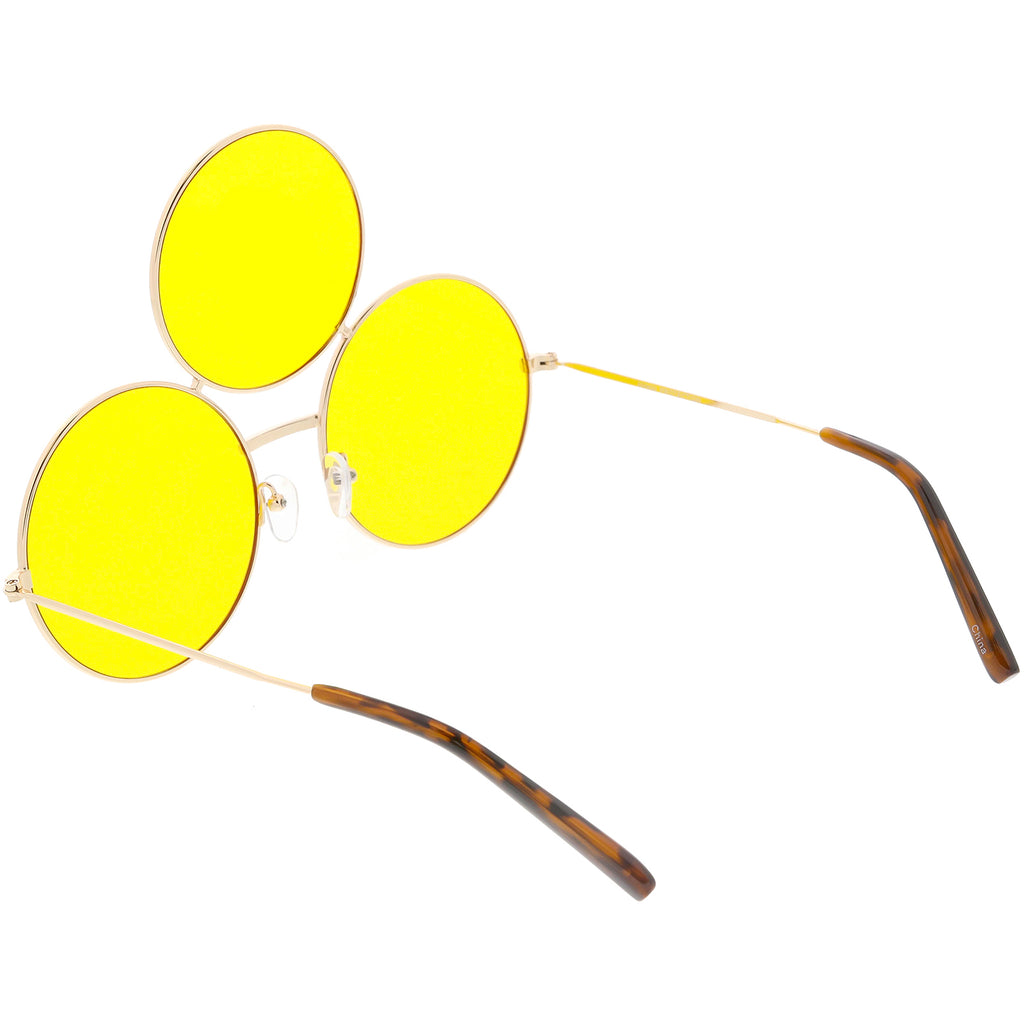 Gold / Yellow