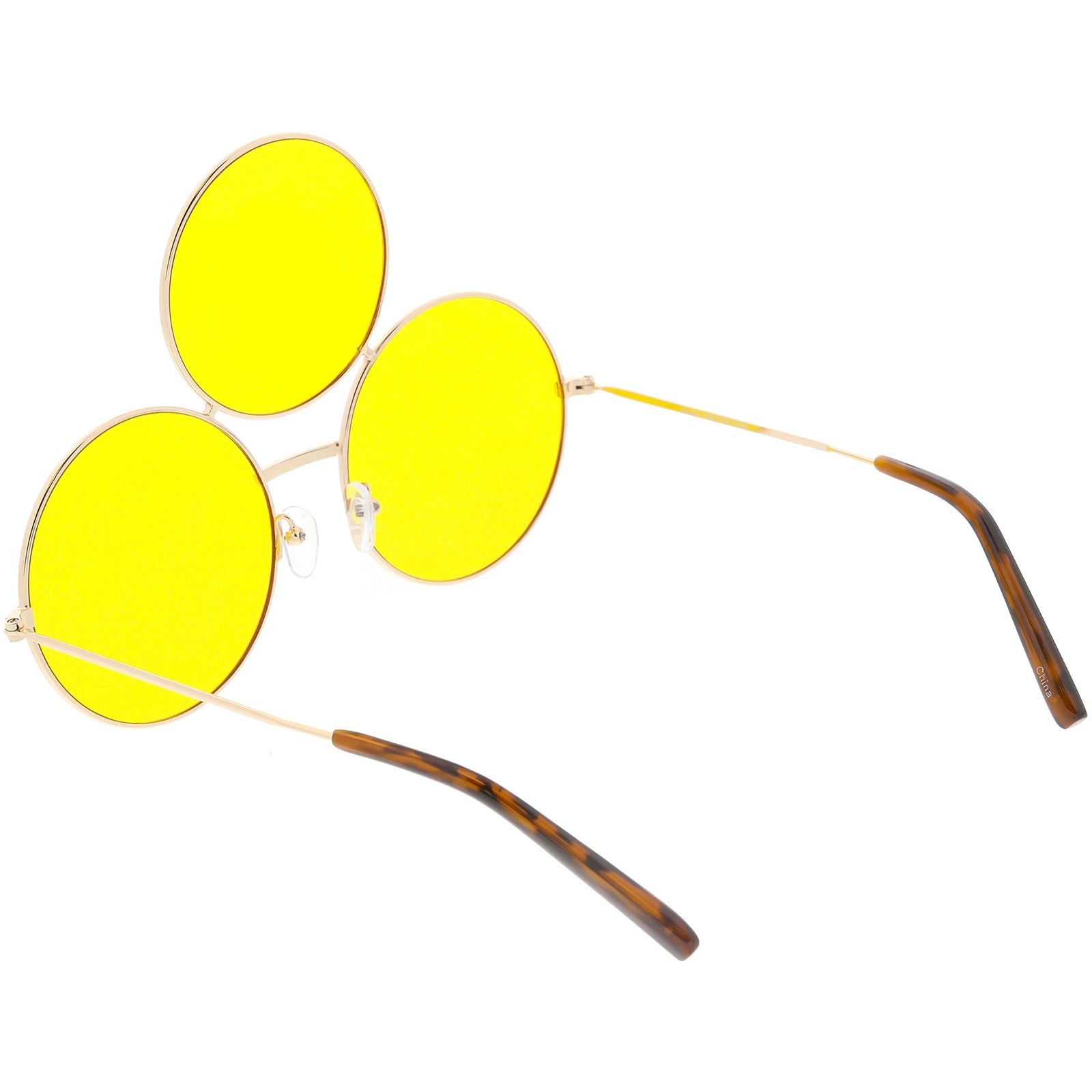 Gold / Yellow