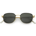 Gold Black / Green