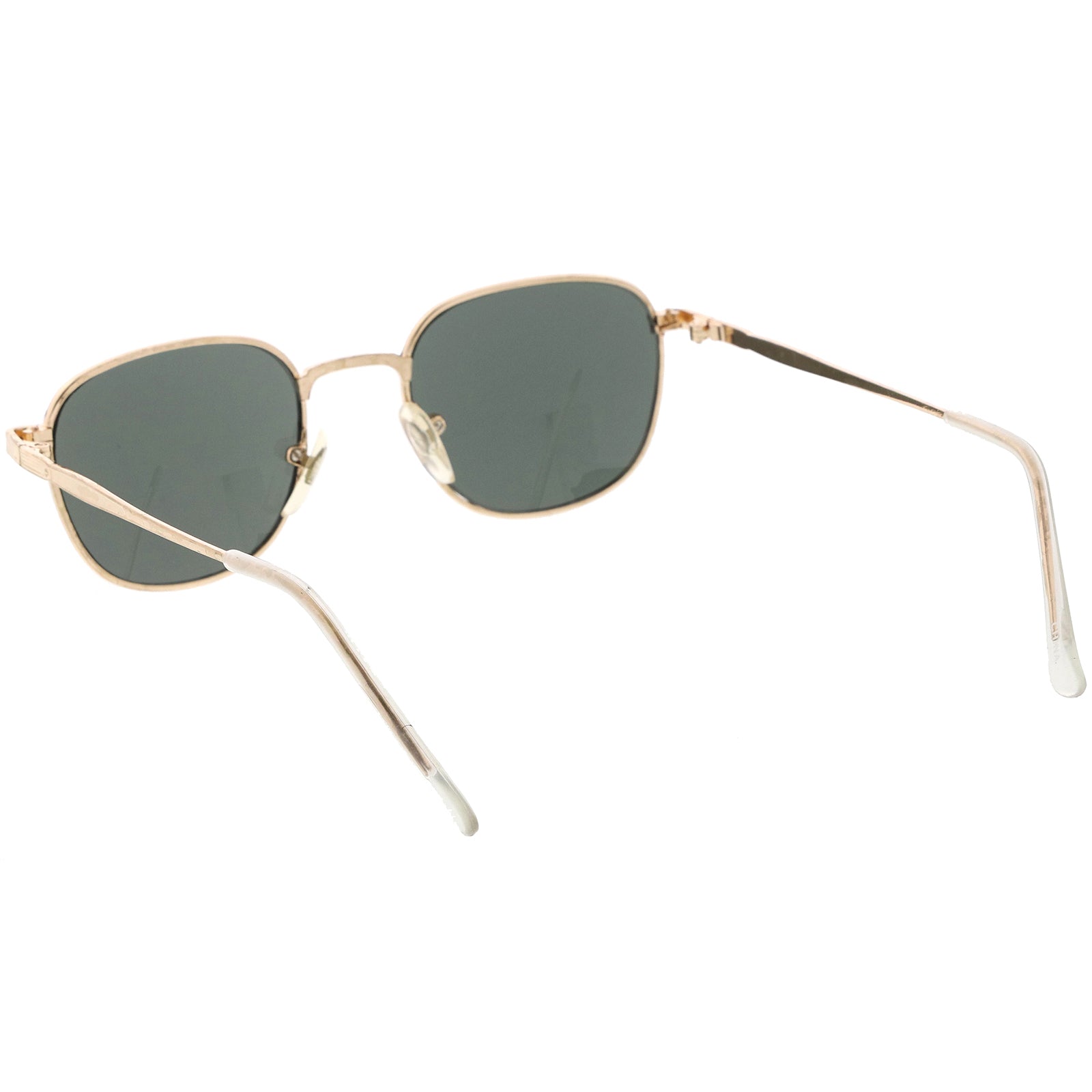 Gold Black / Green