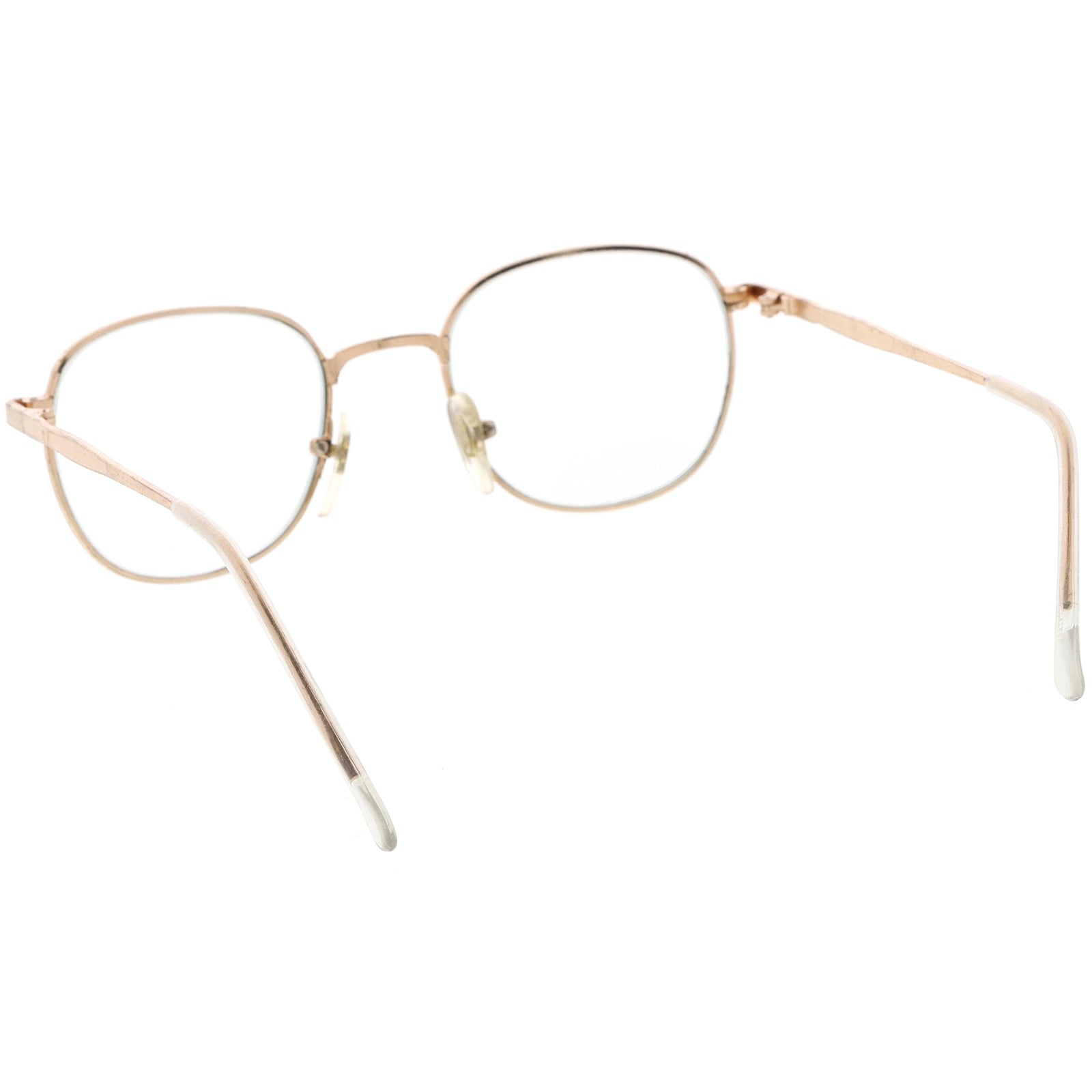 Gold Brown / Clear
