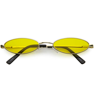 Small Rectangle Sunglasses – Dangerfield