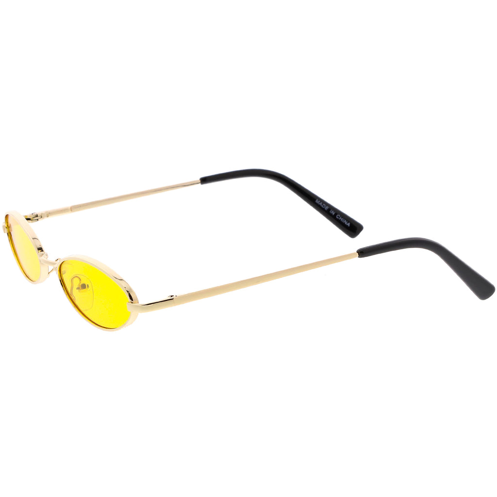 Gold / Yellow