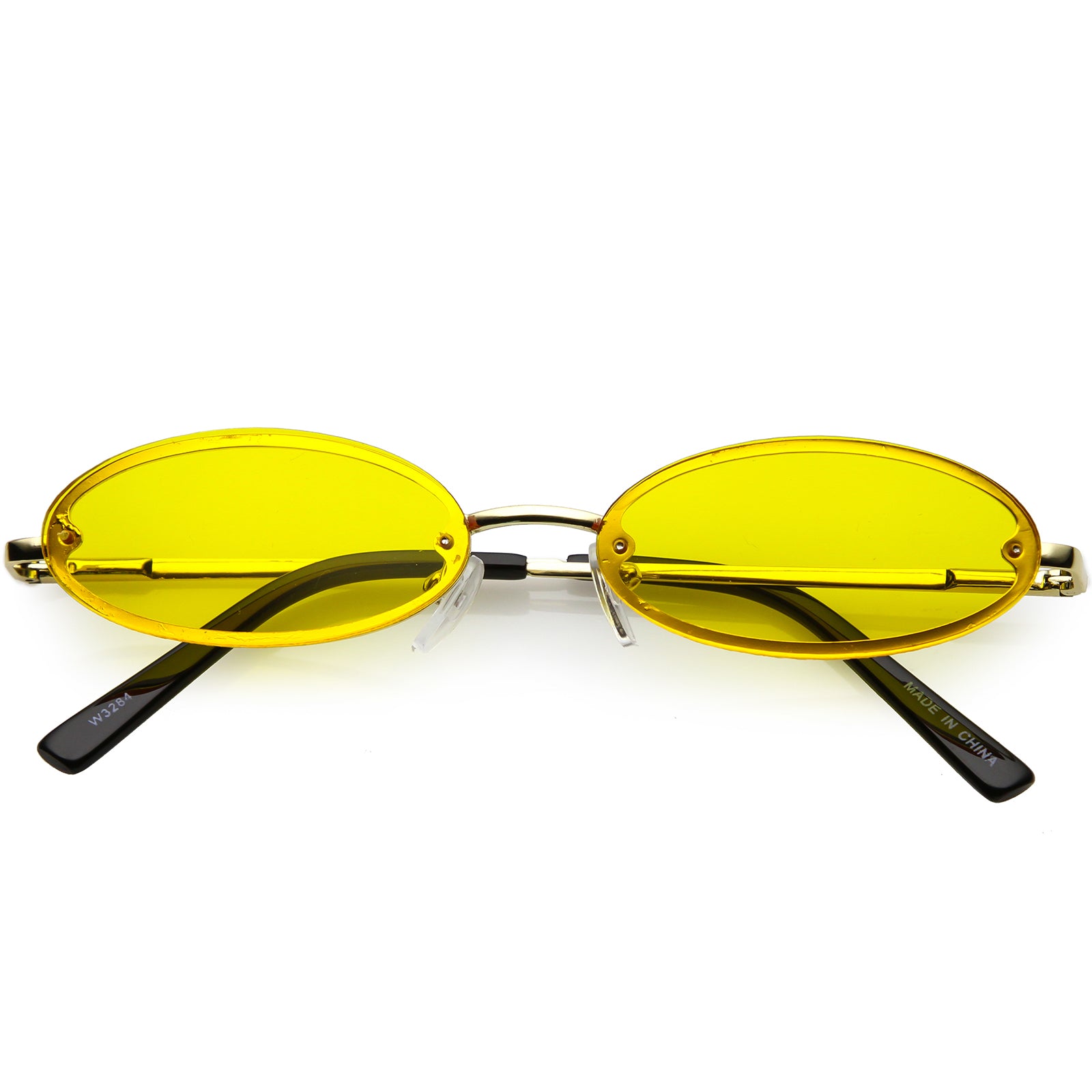 Gold / Yellow