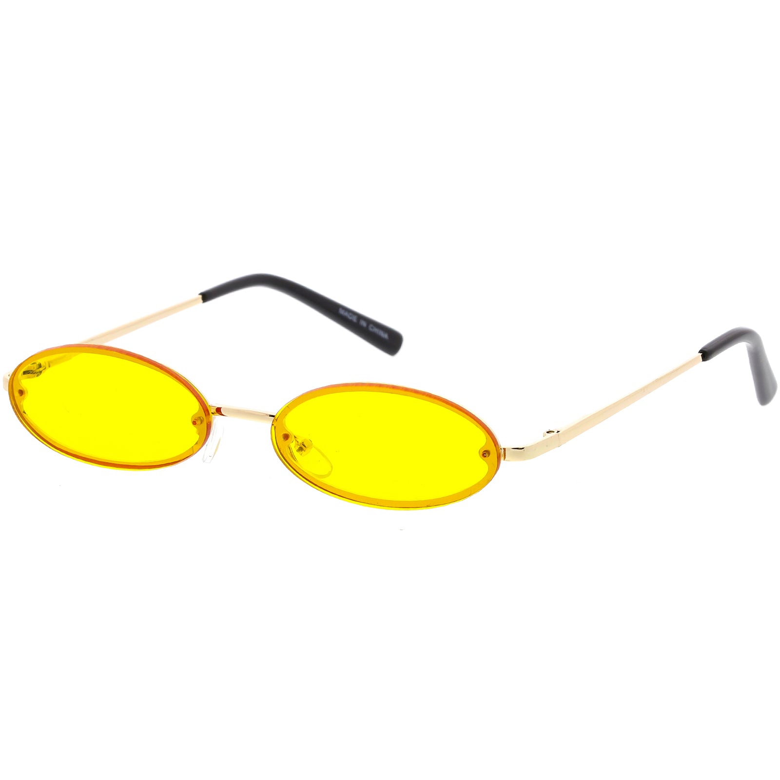 Gold / Yellow