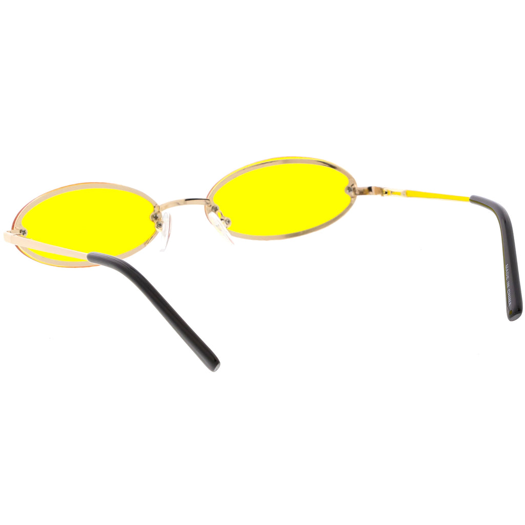 Gold / Yellow