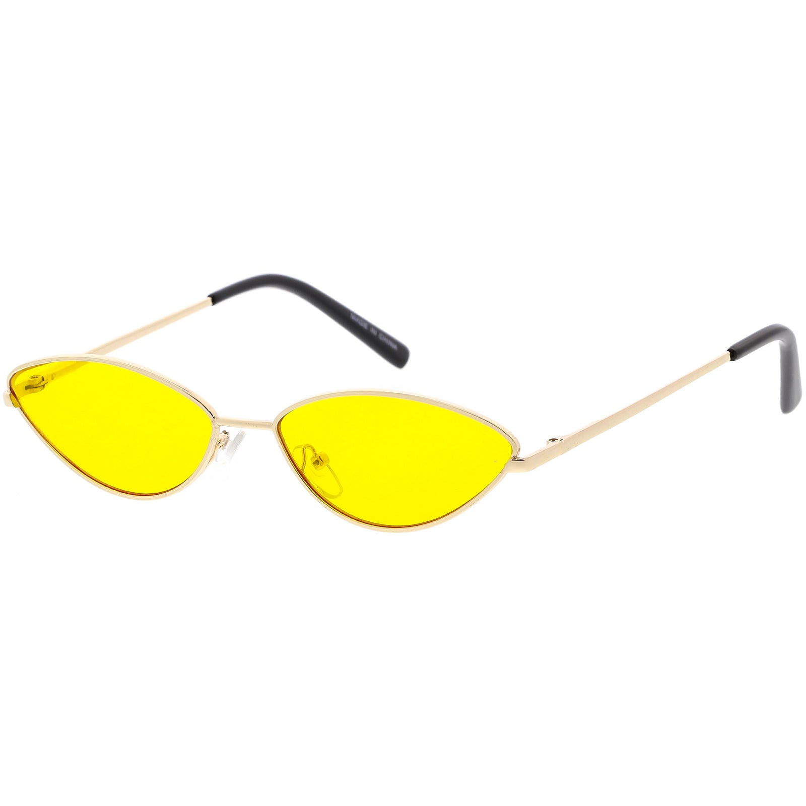 Gold / Yellow