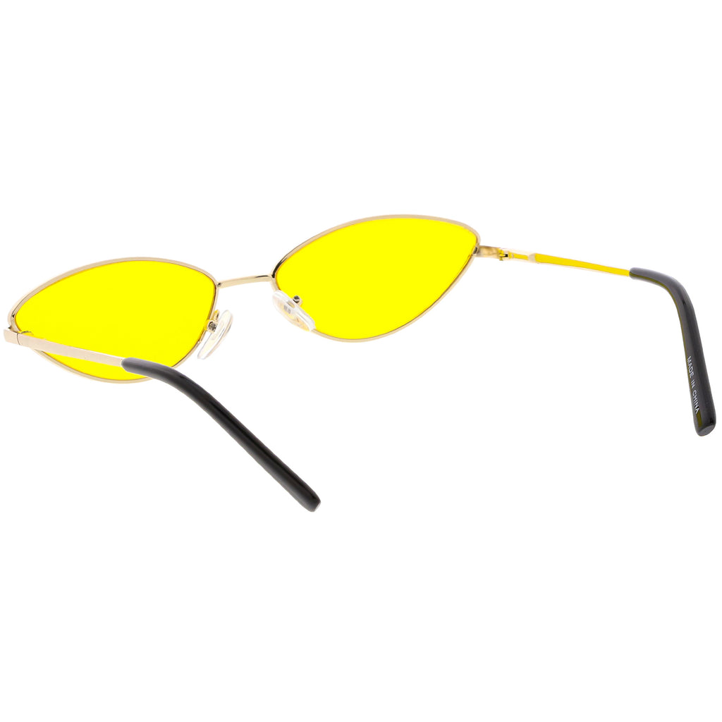 Gold / Yellow