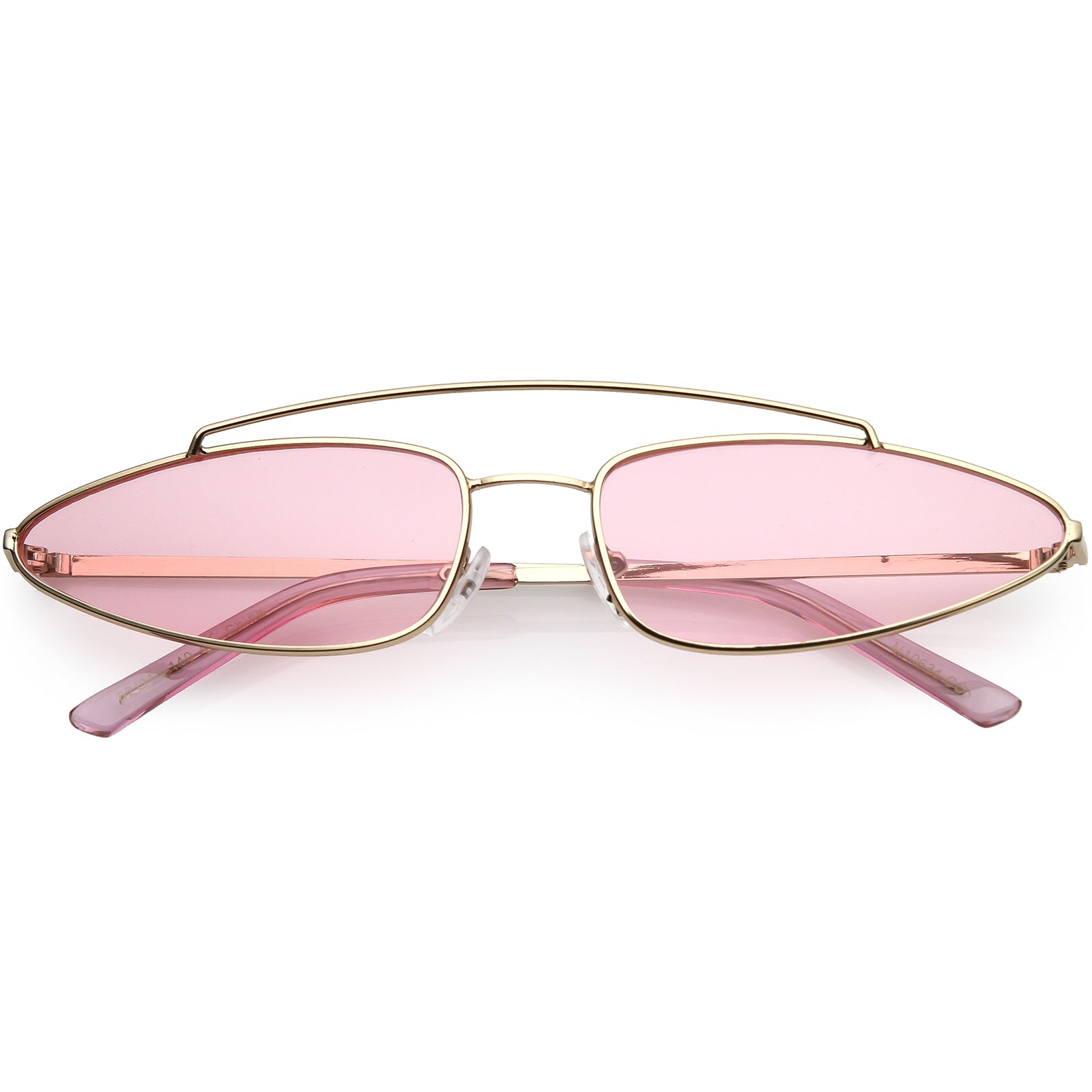 Gold / Pink