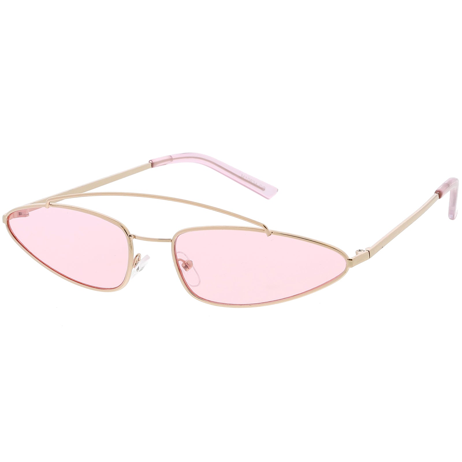 Gold / Pink