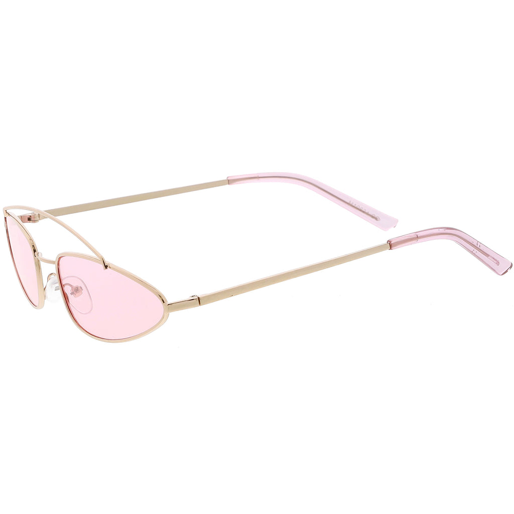 Gold / Pink