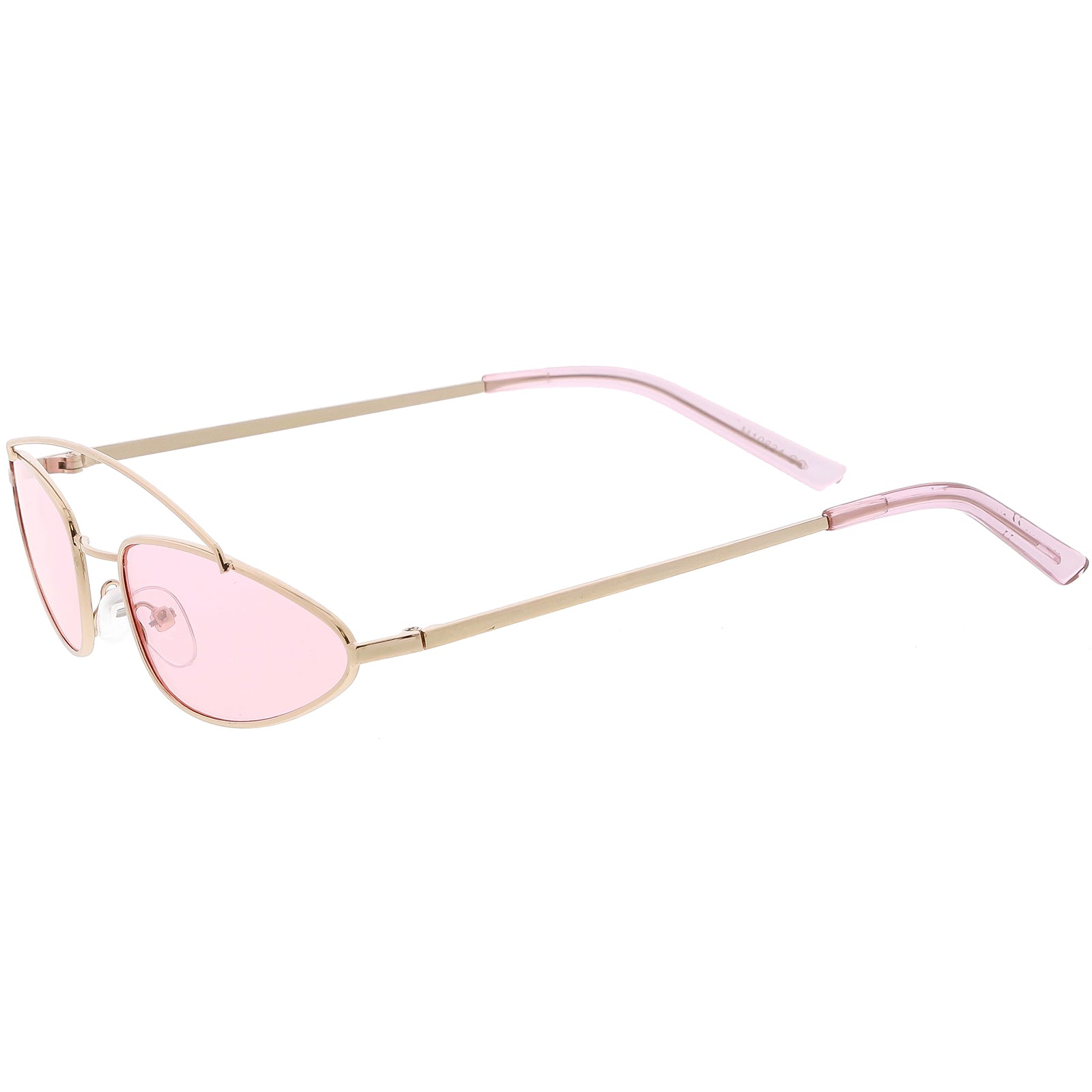 Gold / Pink
