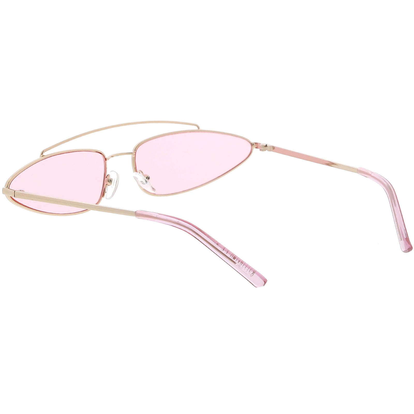 Gold / Pink