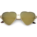 Gold / Gold Mirror
