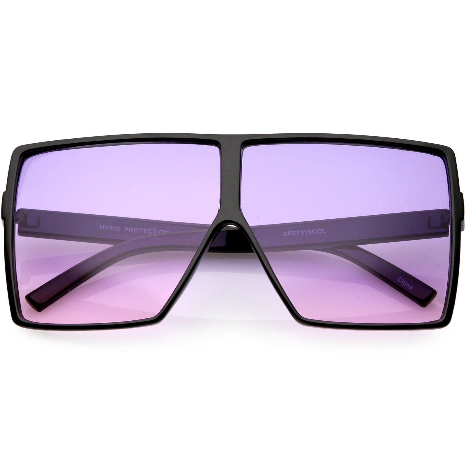 Black / Purple Pink