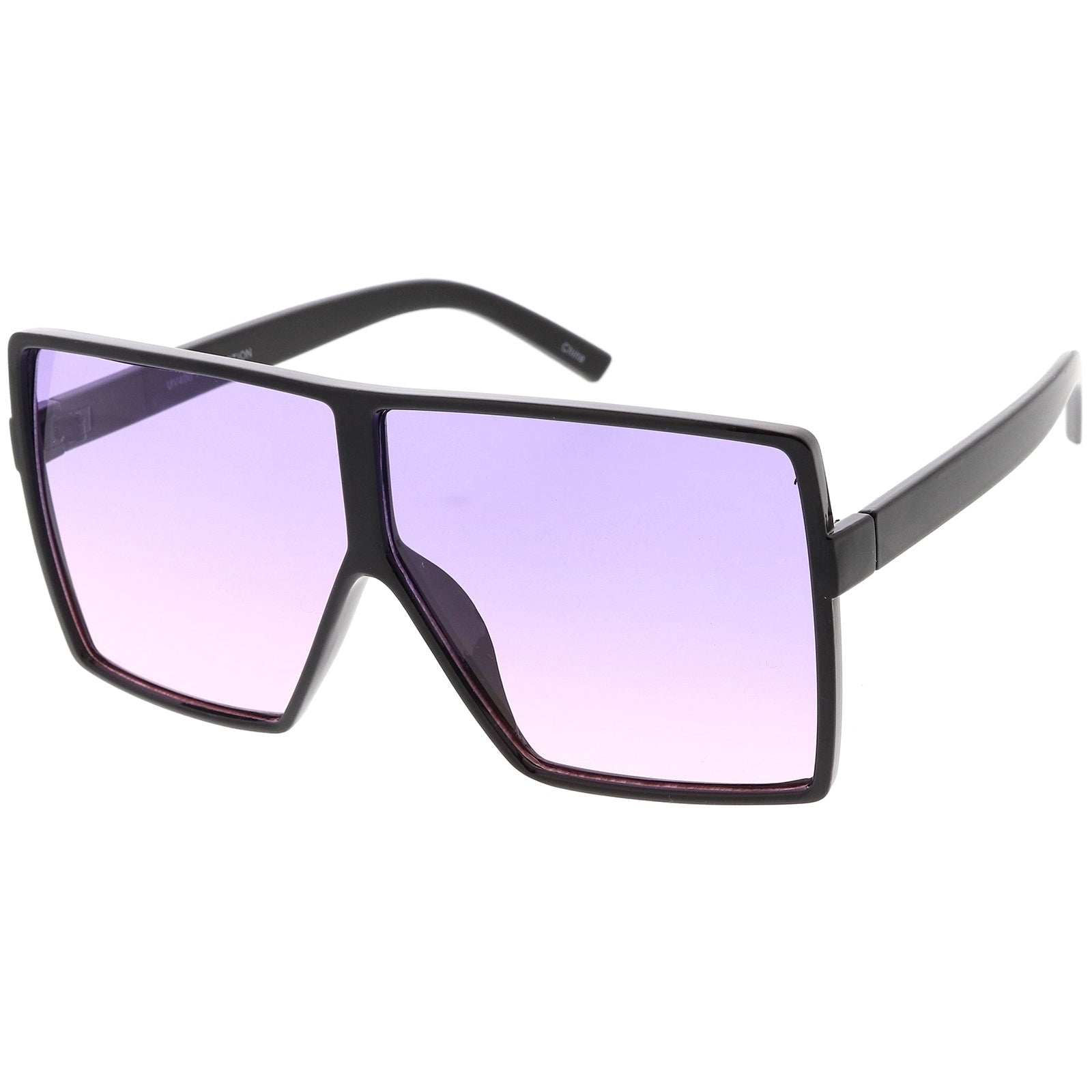 Black / Purple Pink