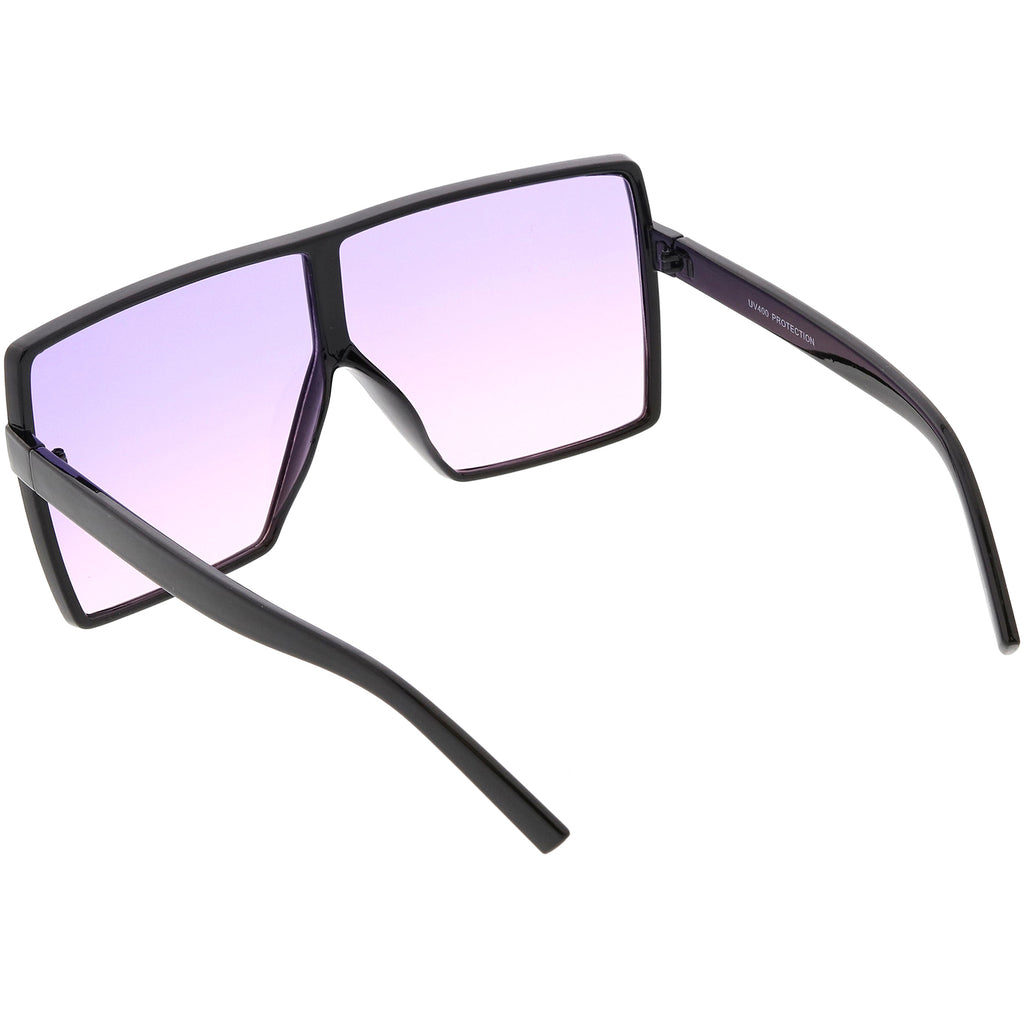 Black / Purple Pink