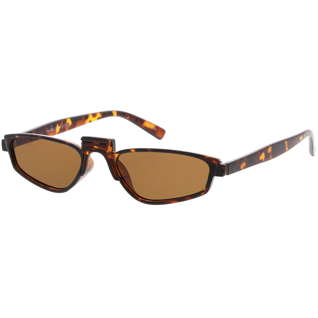Tortoise / Brown