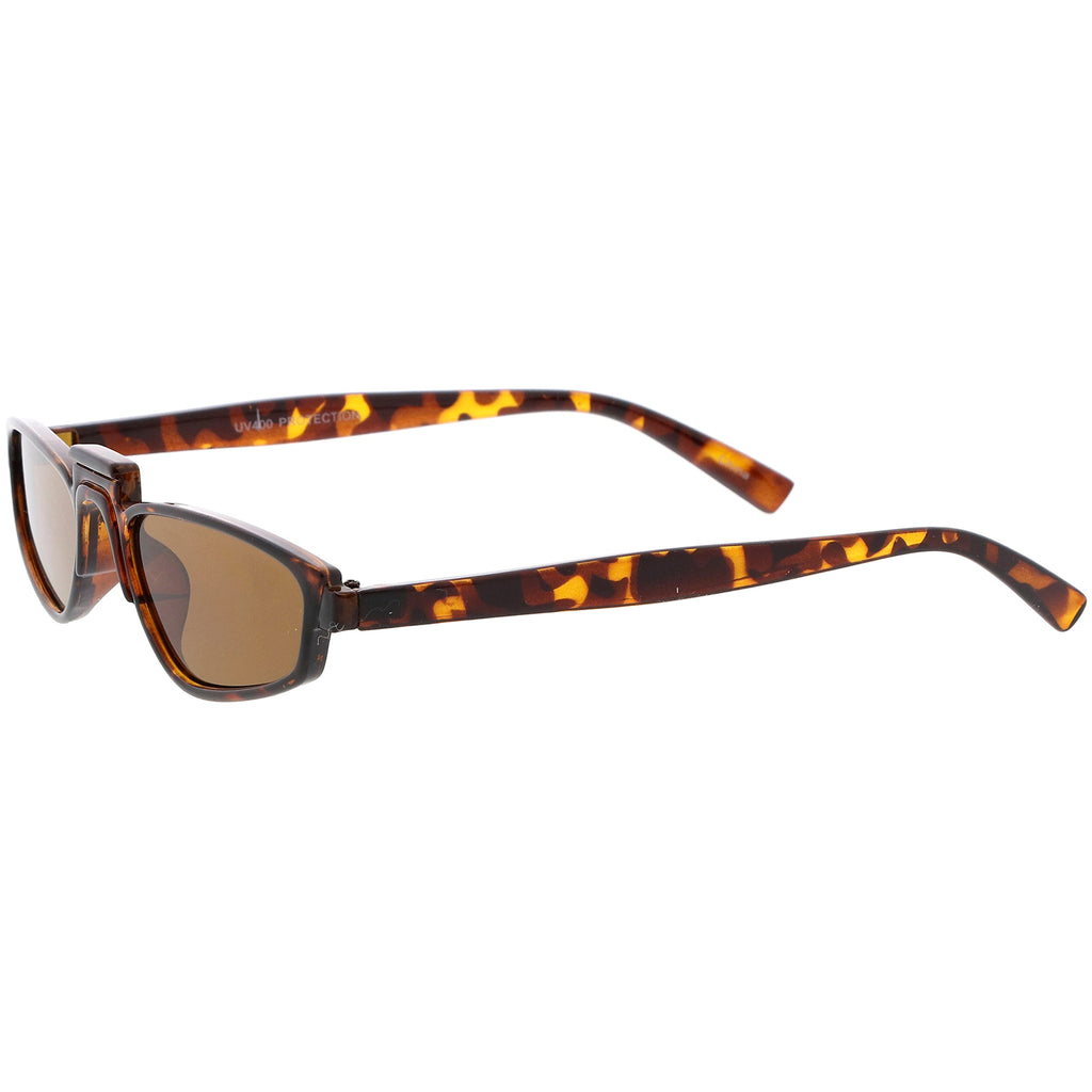 Tortoise / Brown