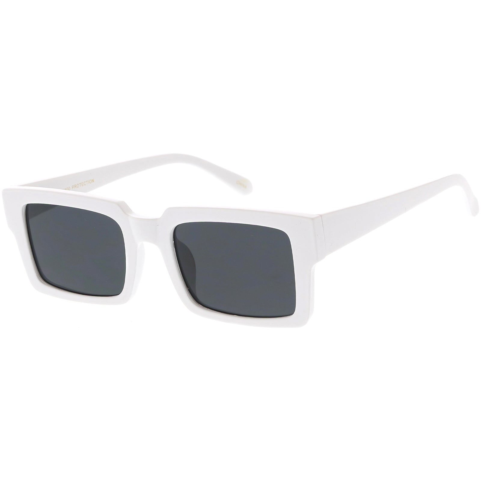White / Smoke
