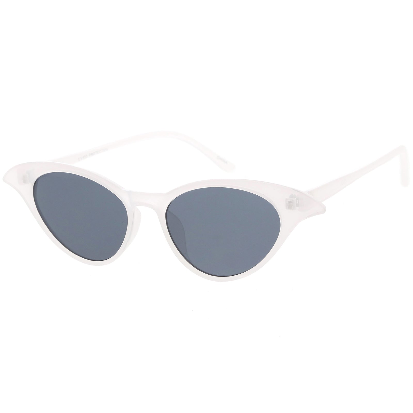 White / Smoke