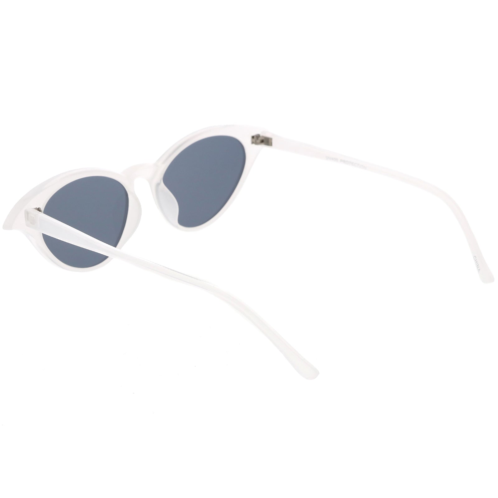 White / Smoke