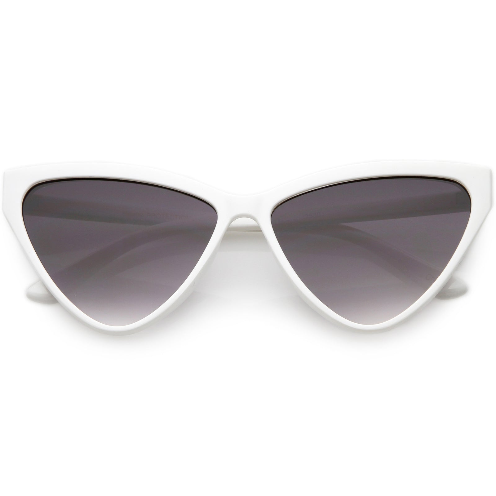 White / Lavender