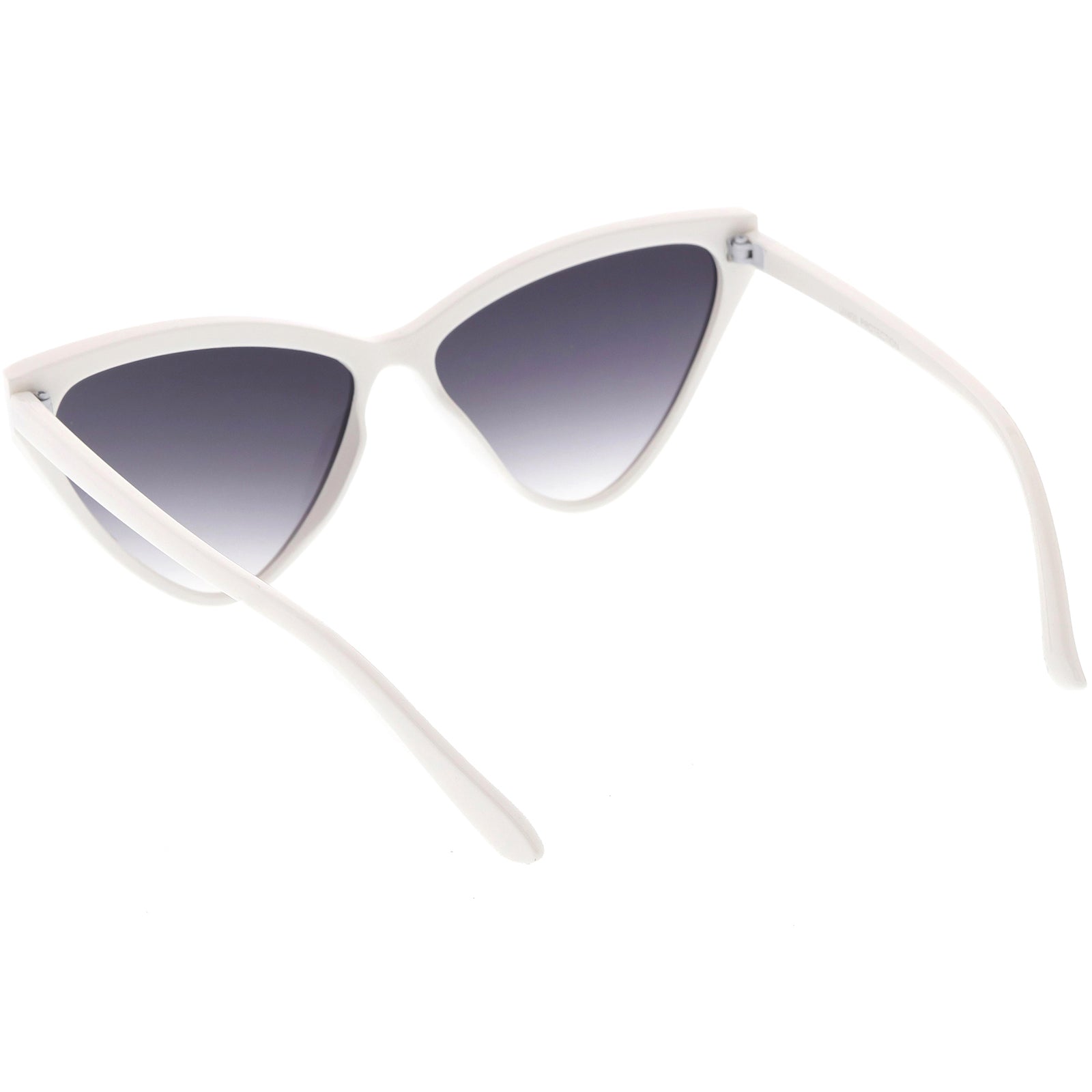 White / Lavender