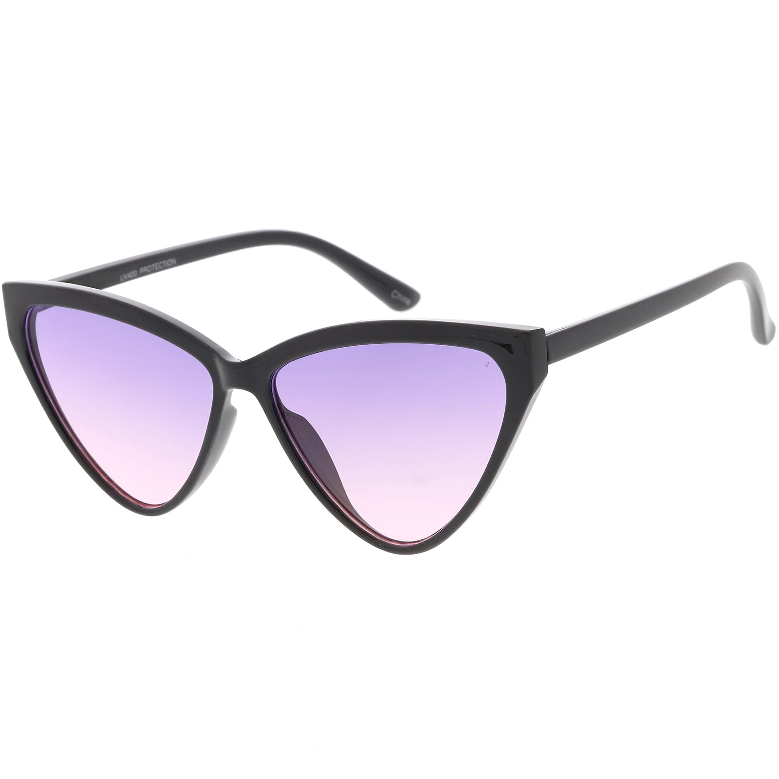 Black / Purple Pink