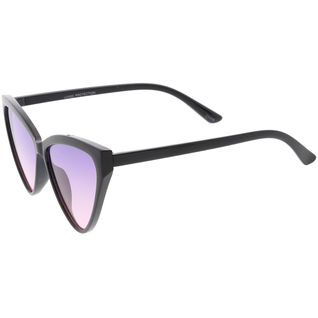 Black / Purple Pink