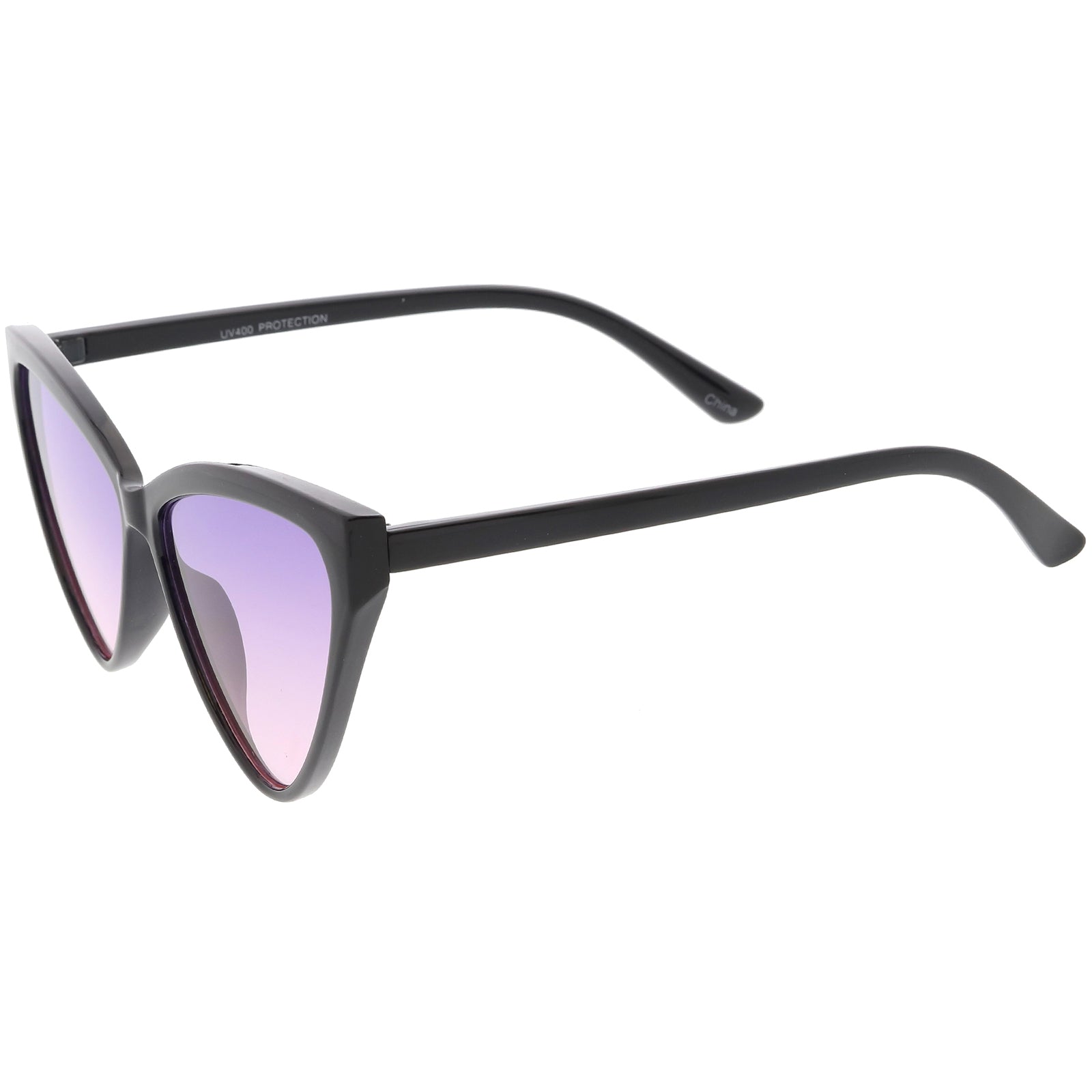 Black / Purple Pink