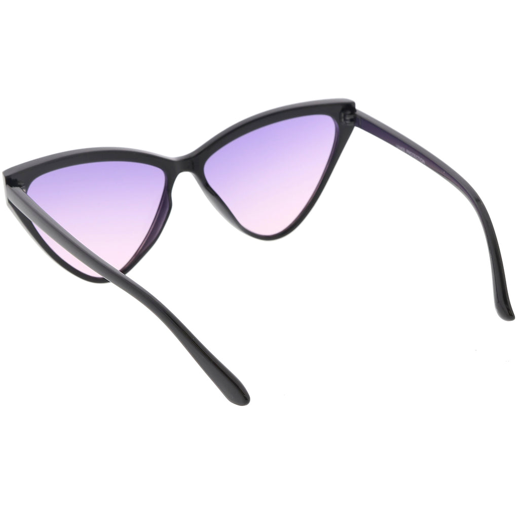 Black / Purple Pink