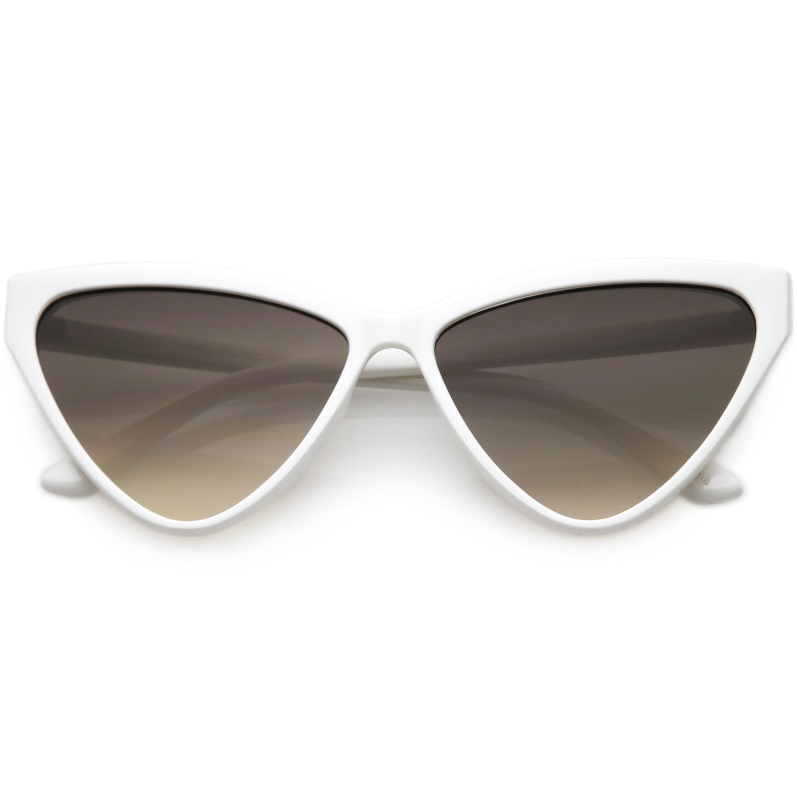 White / Smoke Gradient