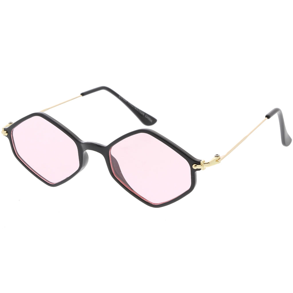 Black Gold / Pink