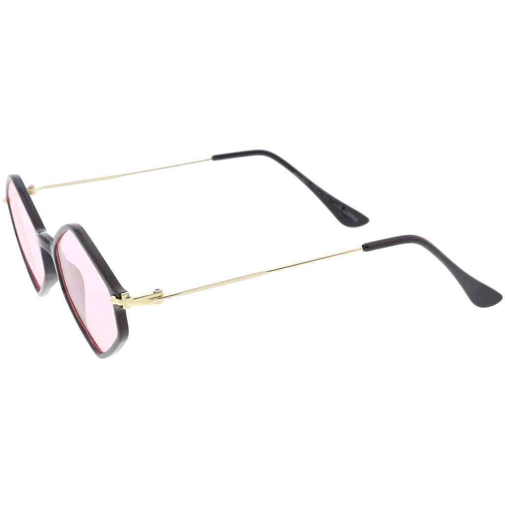Black Gold / Pink