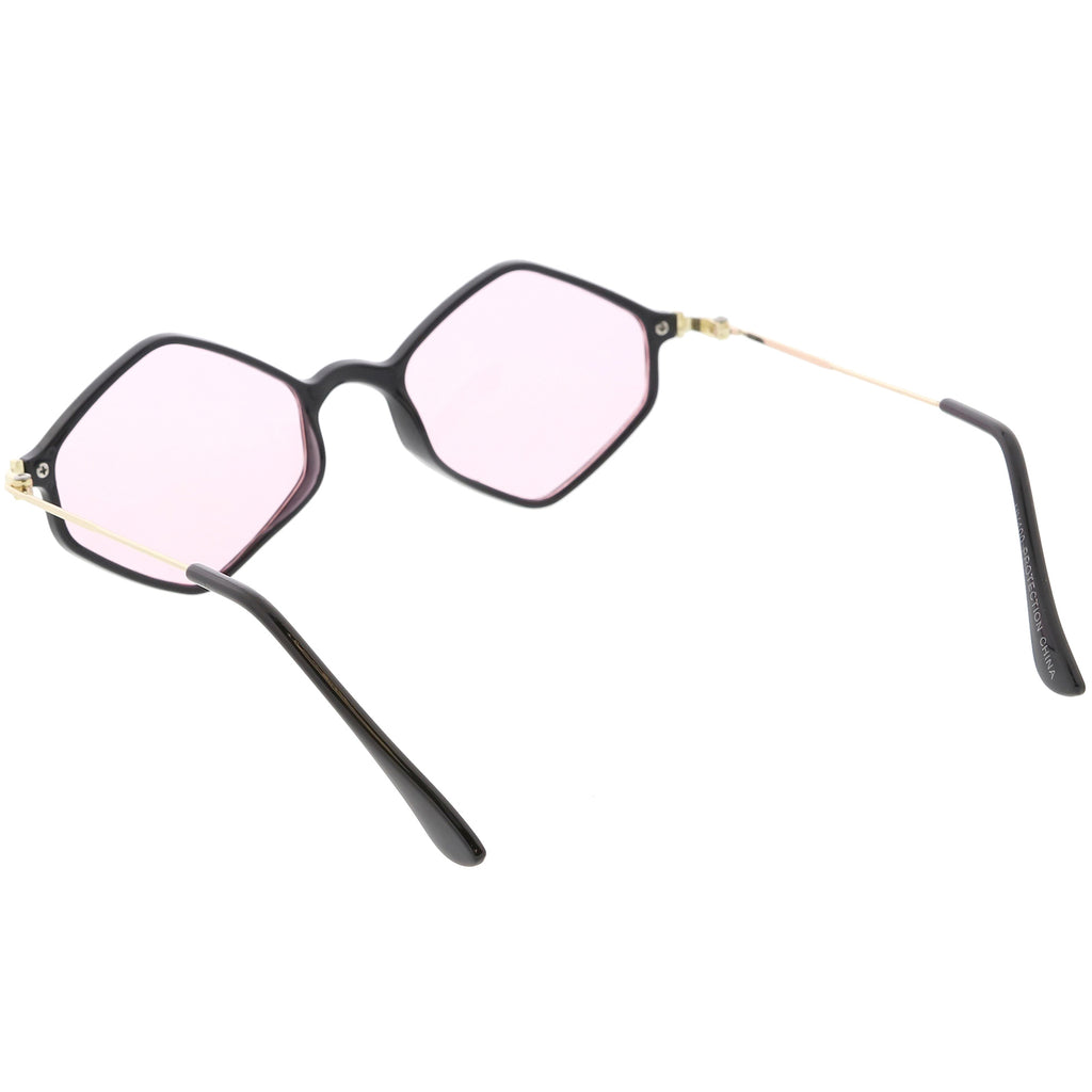 Black Gold / Pink
