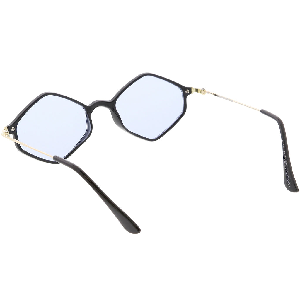 Black Gold / Blue