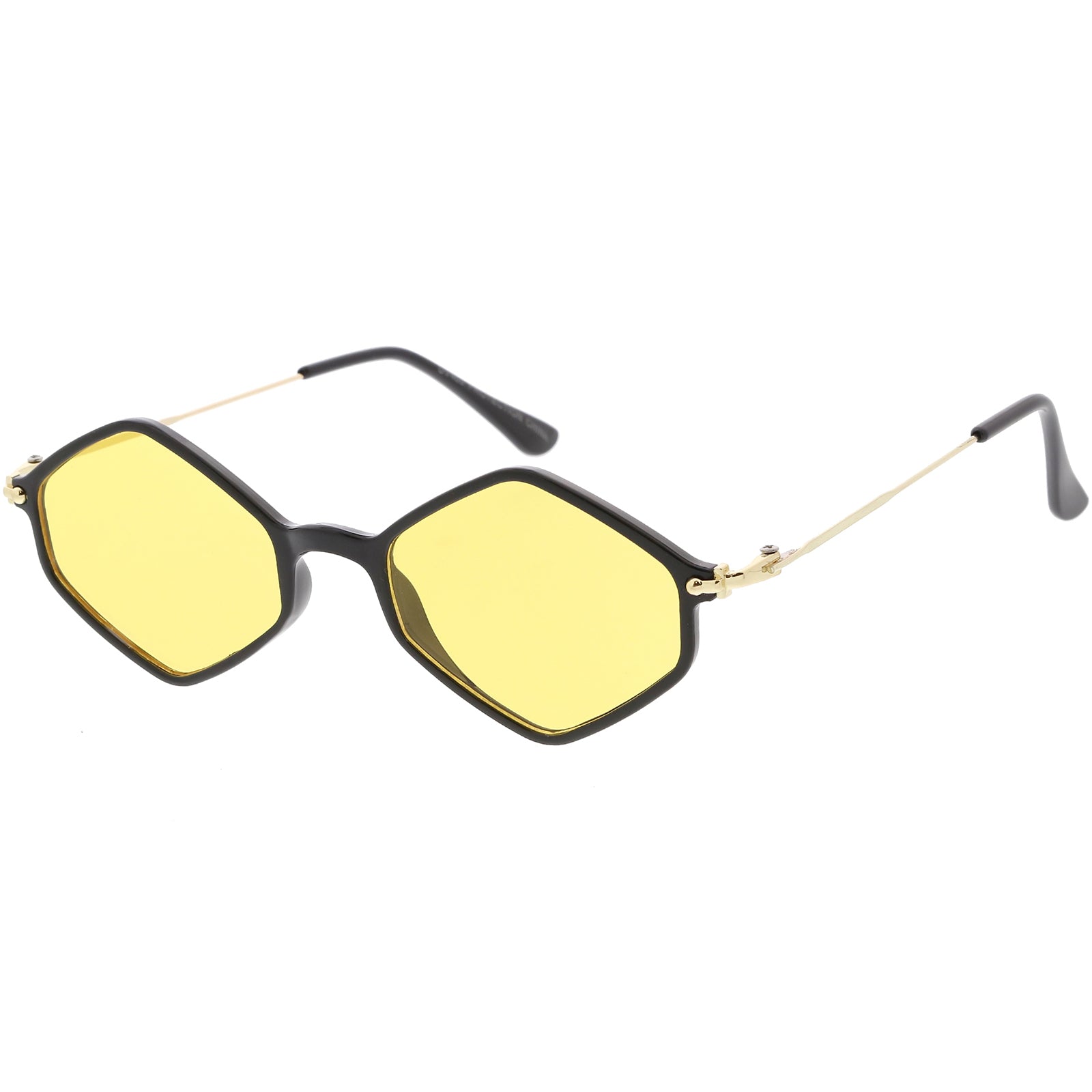 Black Gold / Yellow