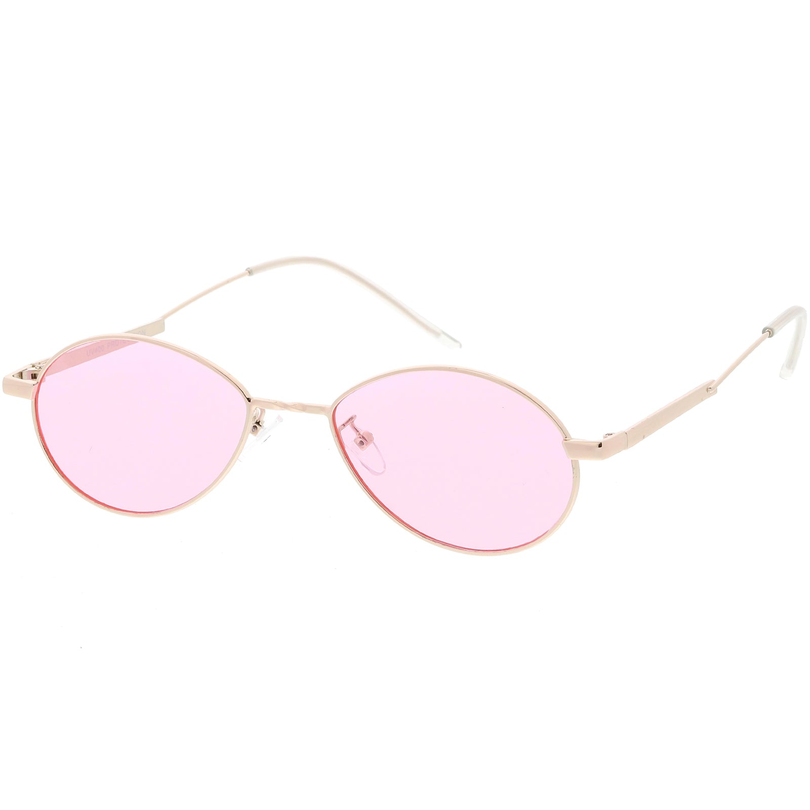 Gold / Pink