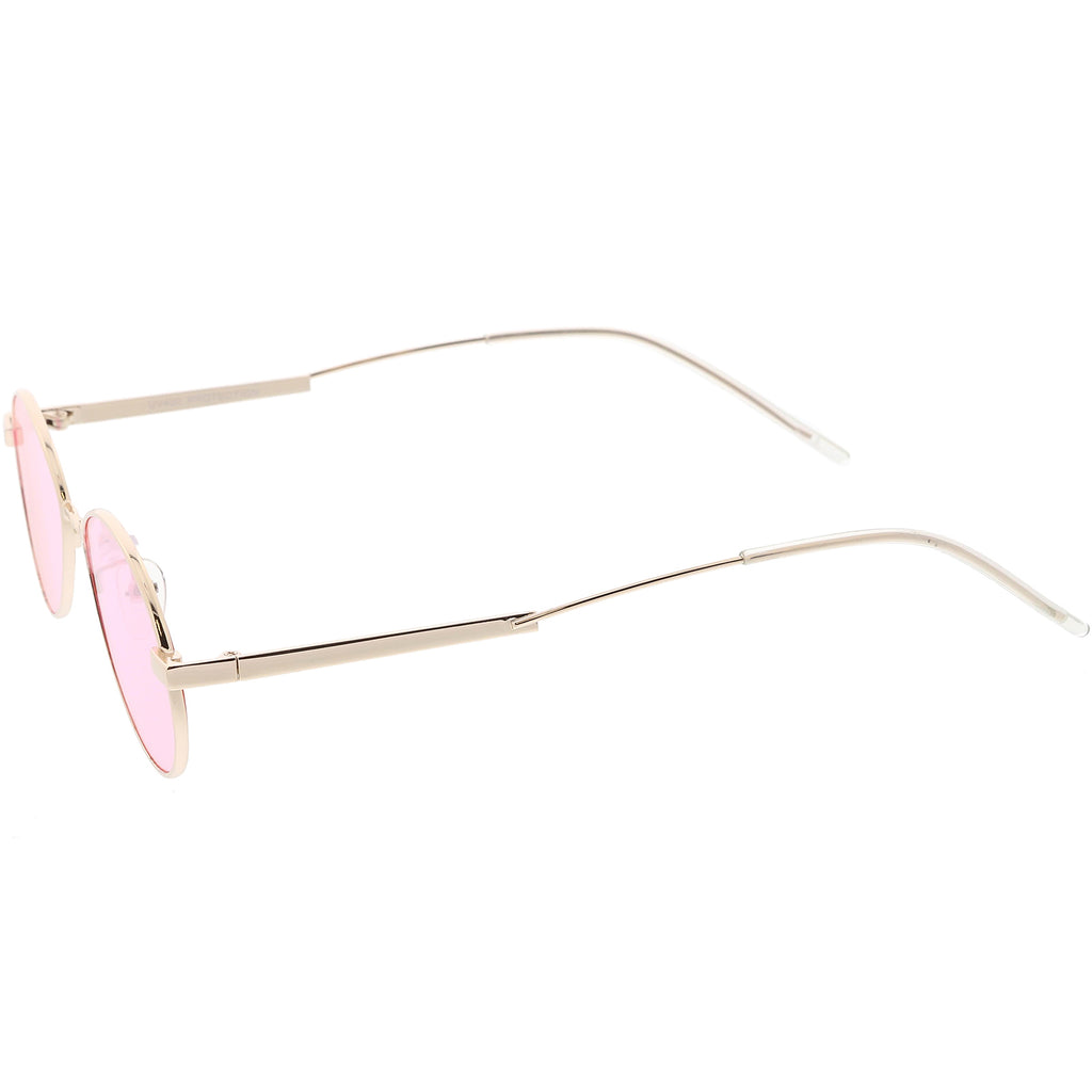 Gold / Pink