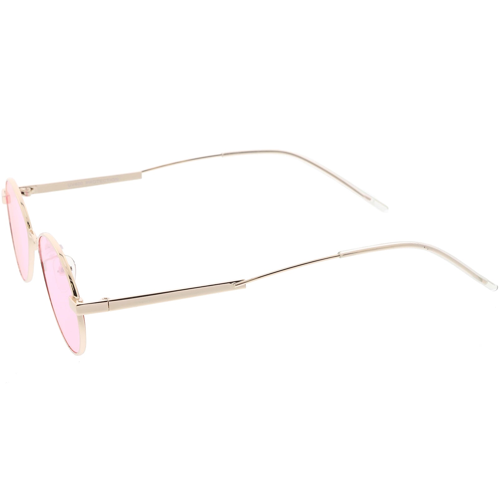 Gold / Pink