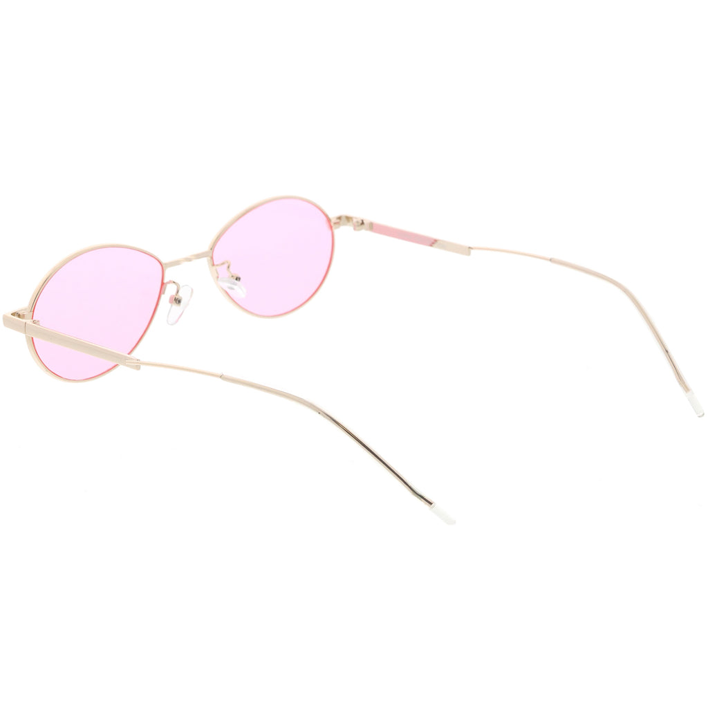 Gold / Pink