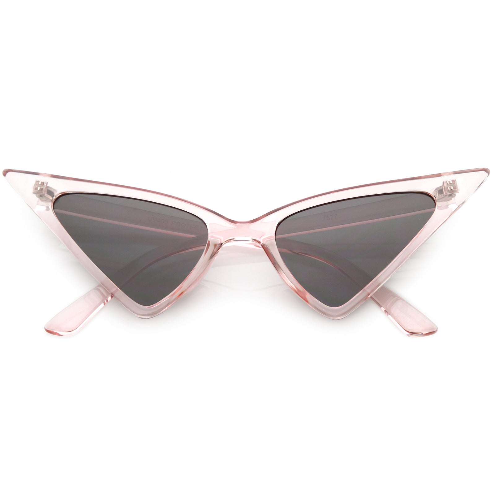 Pink / Smoke