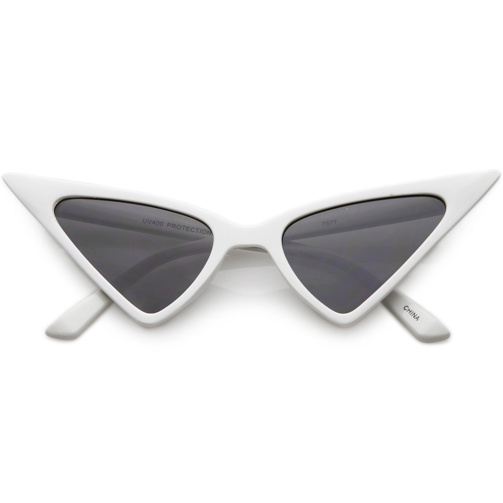White / Smoke