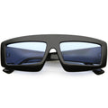 Black / Blue
